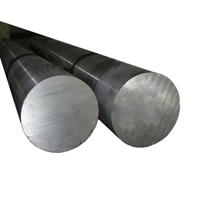 Q215 Stainless Hlau Round Bar