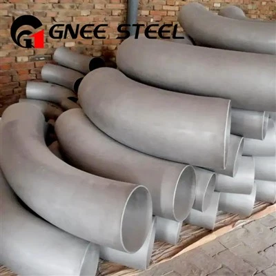 Stainless 347/347H Buttweld Khoov
