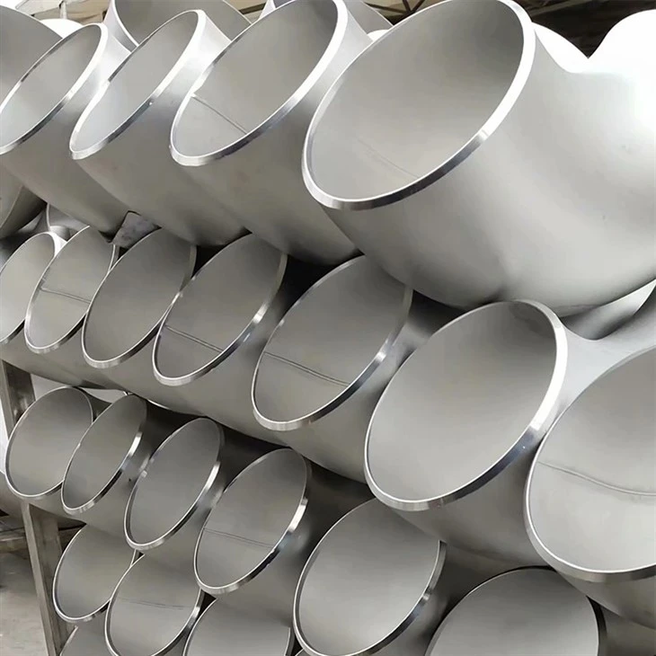 SS 310 Stainless Steel Forged Fittings