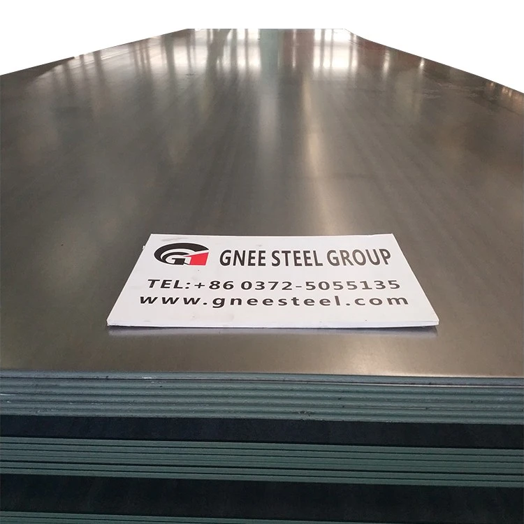 Stainless Steel 304 316 Plate